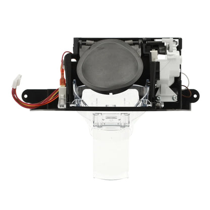 242270106 Frigidaire Refrigerator Dispenser Module,Clear,W/Pad