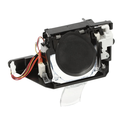 242270106 Frigidaire Refrigerator Dispenser Module,Clear,W/Pad