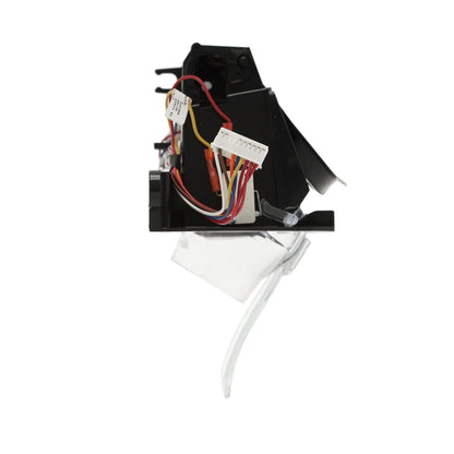 242270106 Frigidaire Refrigerator Dispenser Module,Clear,W/Pad