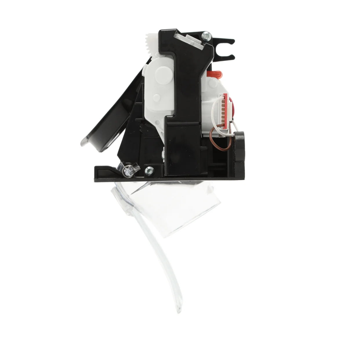 242270106 Frigidaire Refrigerator Dispenser Module,Clear,W/Pad
