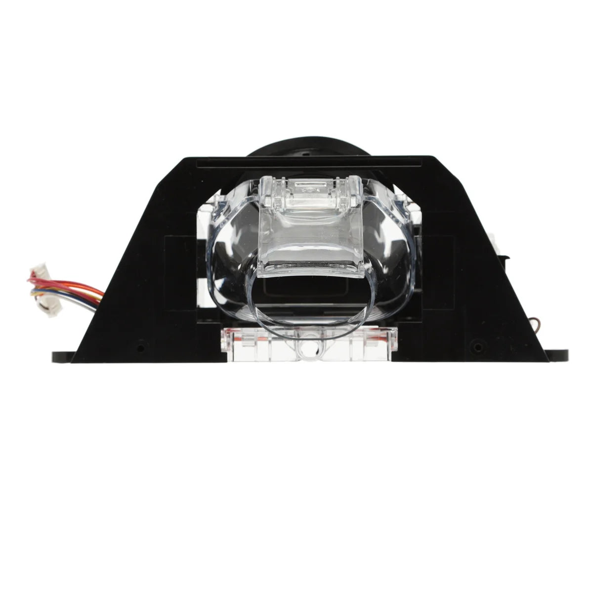 242270106 Frigidaire Refrigerator Dispenser Module,Clear,W/Pad
