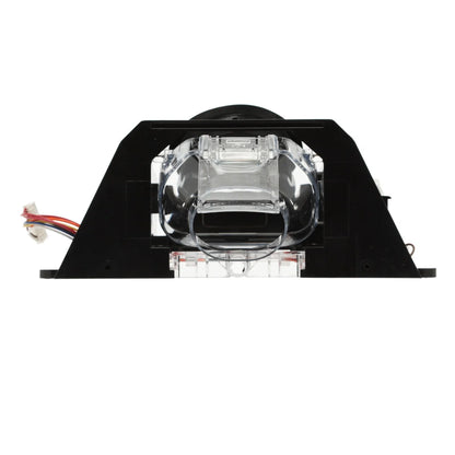 242270106 Frigidaire Refrigerator Dispenser Module,Clear,W/Pad