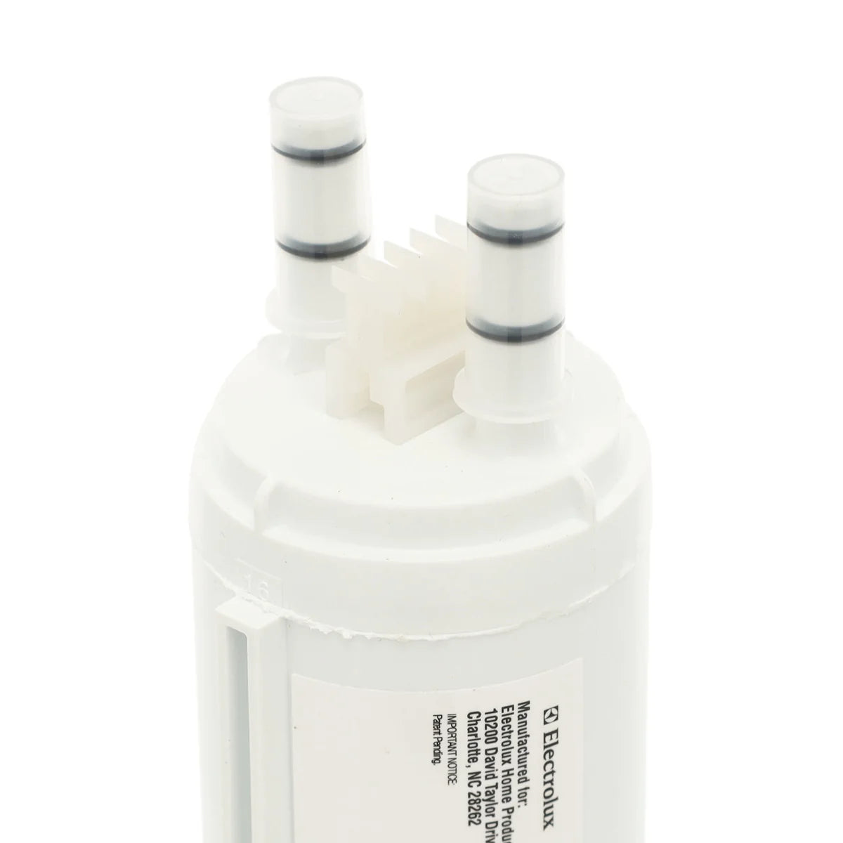 242294402 Frigidaire Refrigerator Water Filter Bypass Ultrawf