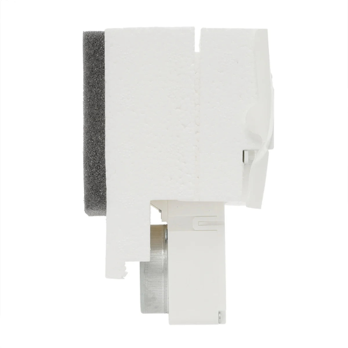242303001 Frigidaire Refrigerator Damper Assembly, W/Seal
