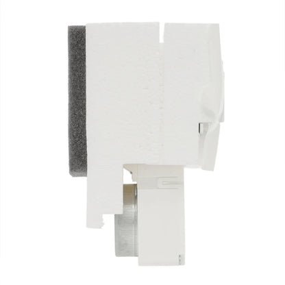 242303001 Frigidaire Refrigerator Damper Assembly, W/Seal