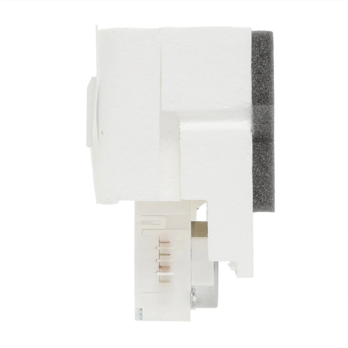 242303001 Frigidaire Refrigerator Damper Assembly, W/Seal