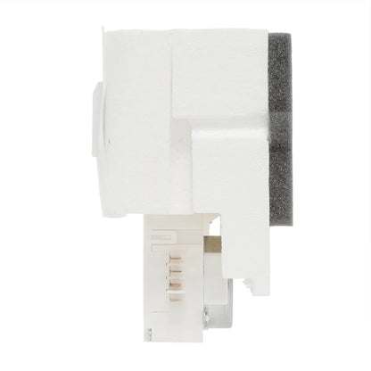 242303001 Frigidaire Refrigerator Damper Assembly, W/Seal