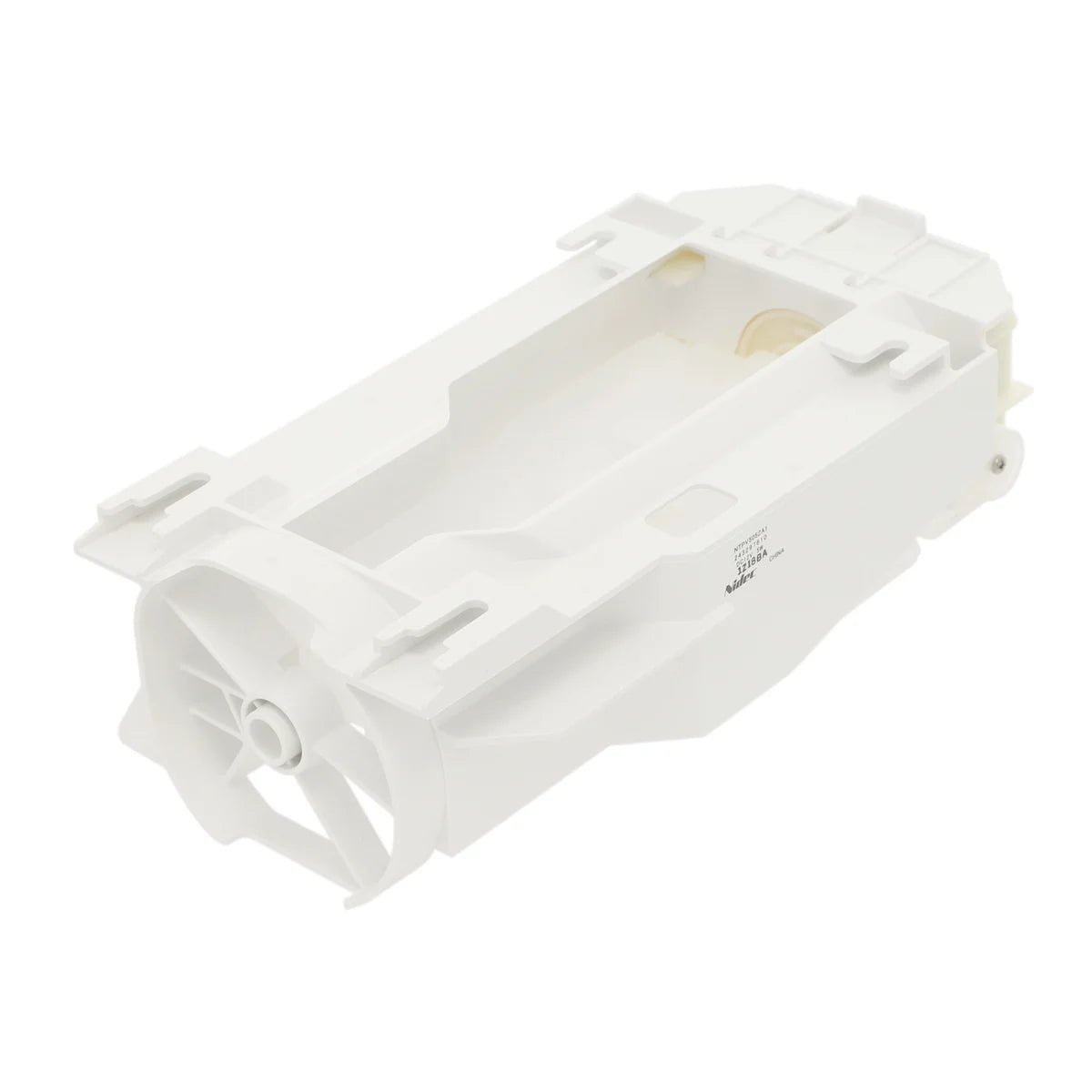 243297610 Frigidaire Freezer Ice Maker,Assembly,6-Pin