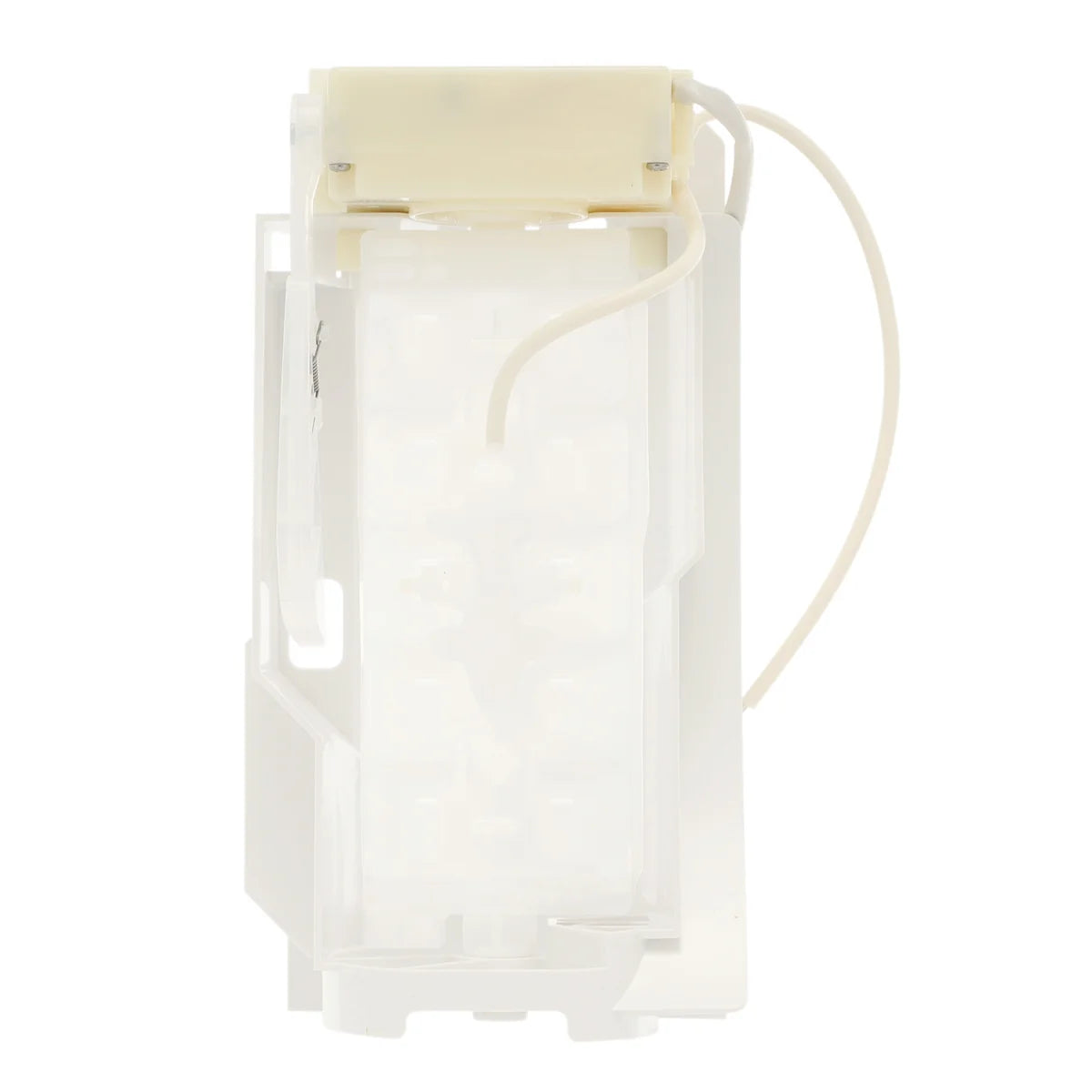 243297610 Frigidaire Freezer Ice Maker,Assembly,6-Pin