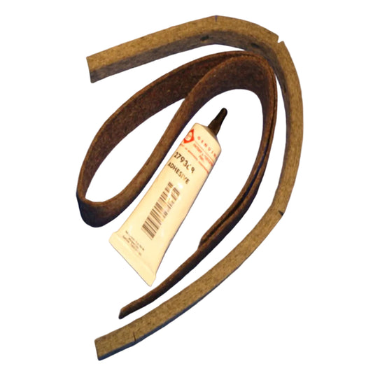 279264 Whirlpool Dryer Front Bearing and Seal Kit