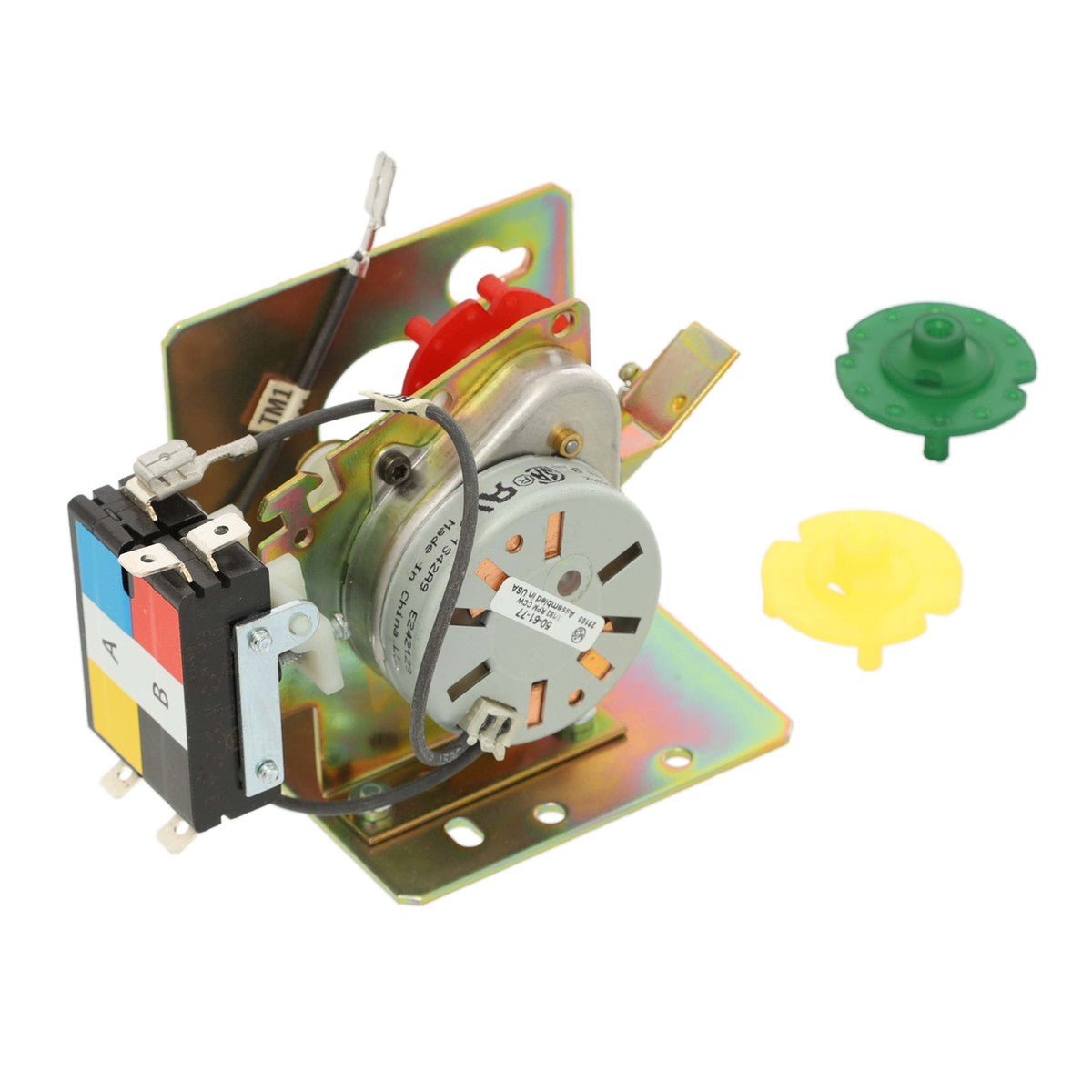 279737 Whirlpool Dryer Timer