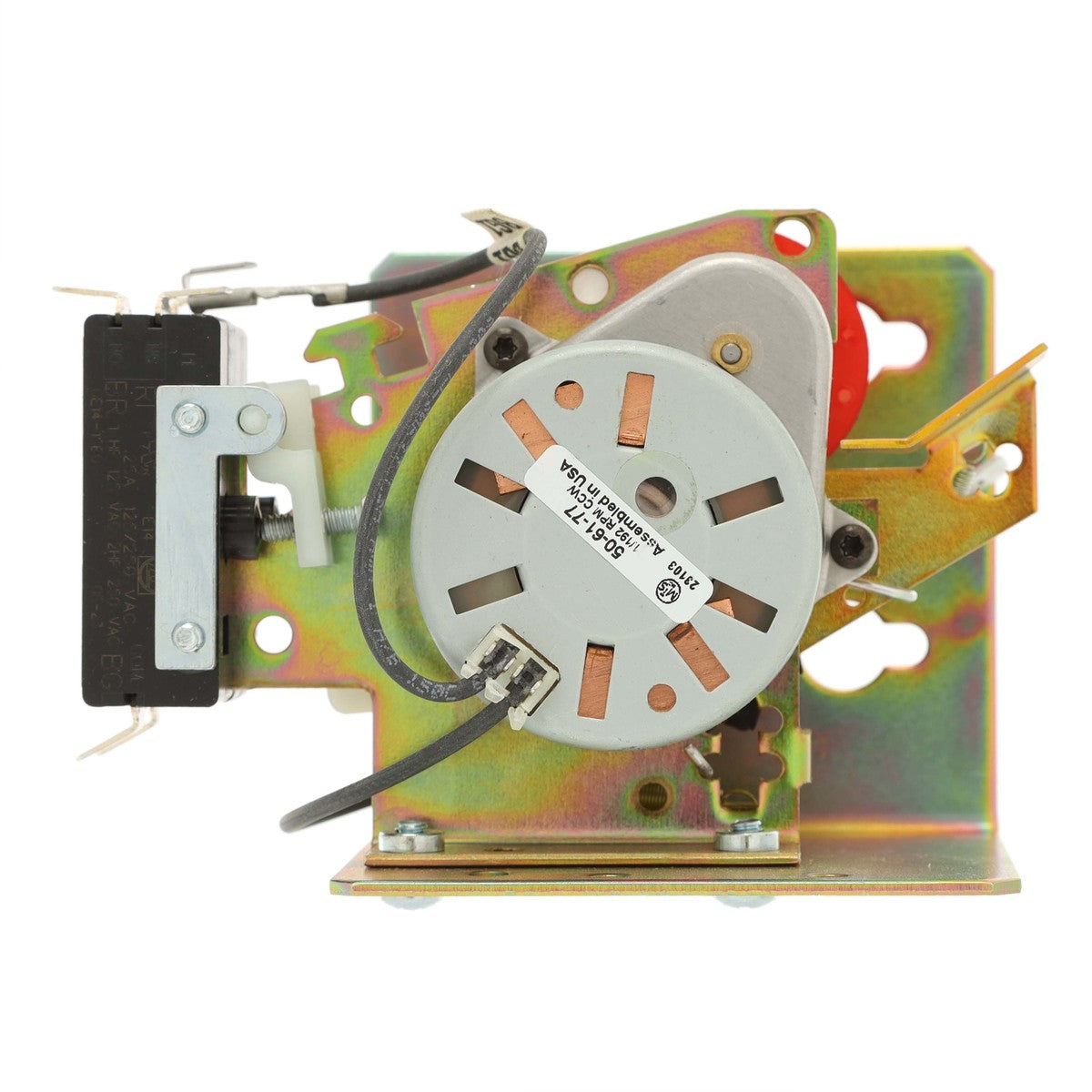 279737 Whirlpool Dryer Timer