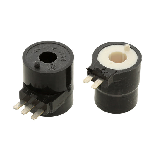 279834 Whirlpool Dryer Valve Coil Kit - 2 Pieces