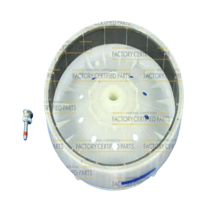 280146 Whirlpool Washer Motor Rotor