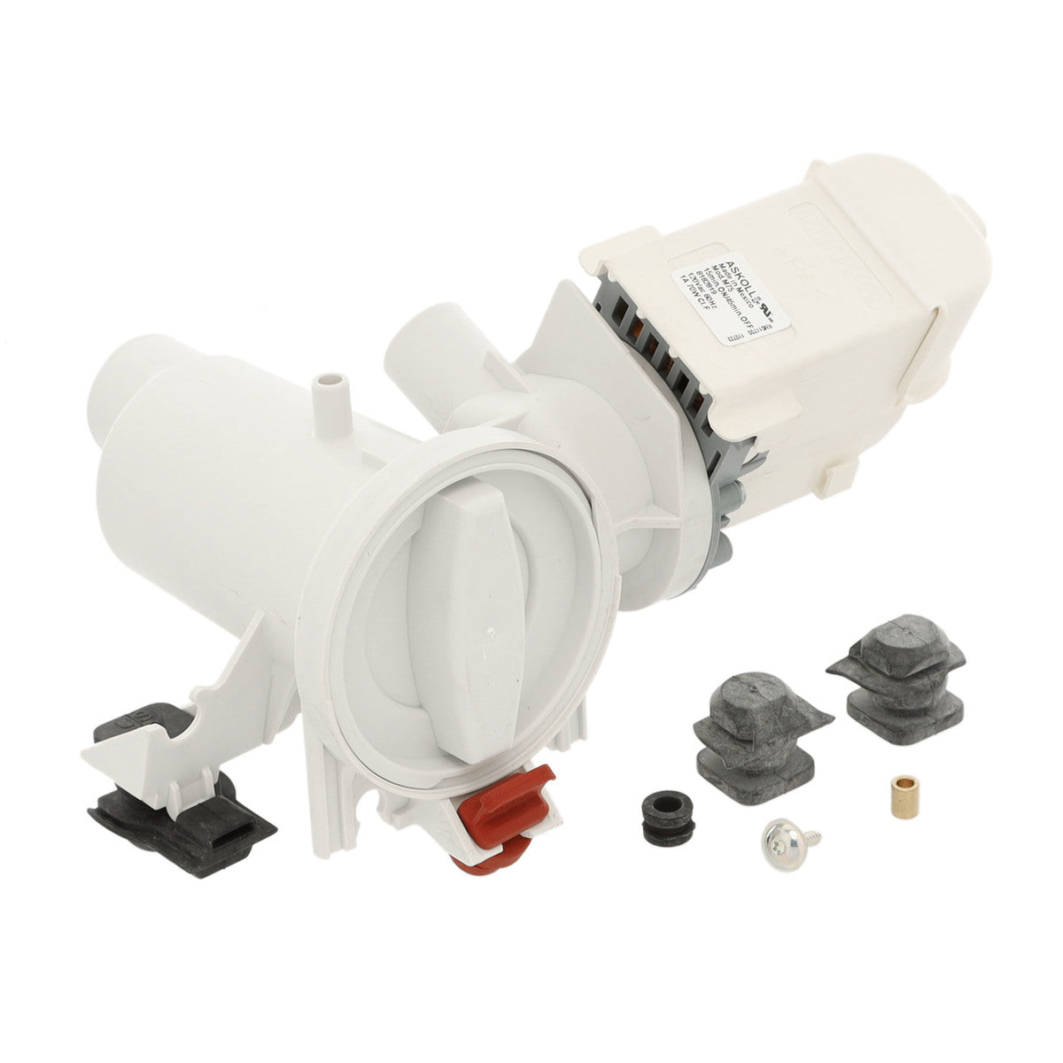 280187 Whirlpool Washer Drain Pump