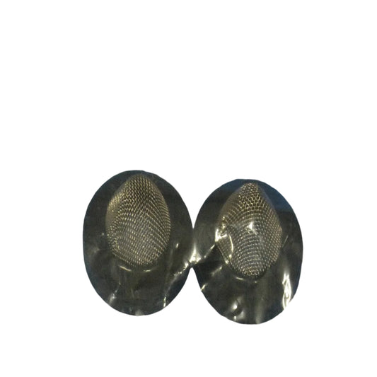 285452A Whirlpool Washer Fill Hose Gaskets With Screens, 2 Pieces