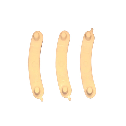 285744 Whirlpool Washer Tub Suspension Pad Kit, Pkg of 3