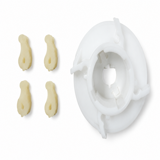 285751 Whirlpool Washer Agitator Repair Kit