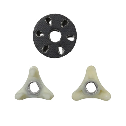285852A Whirlpool Washer Heavy Duty Motor Coupling
