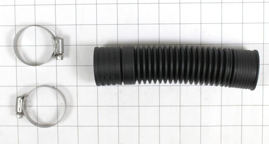 285871 Whirlpool Washer Tub-To-Pump Hose
