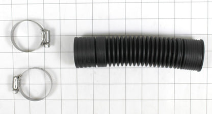285871 Whirlpool Washer Tub-To-Pump Hose