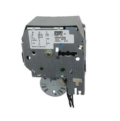 Whirlpool 285938 Washer Timer Assembly