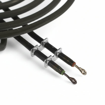 WS01F11294 GE Range Coil Element ASM T-LTD 8