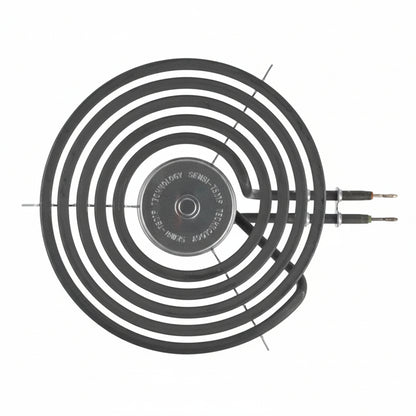 WS01F11294 GE Range Coil Element ASM T-LTD 8