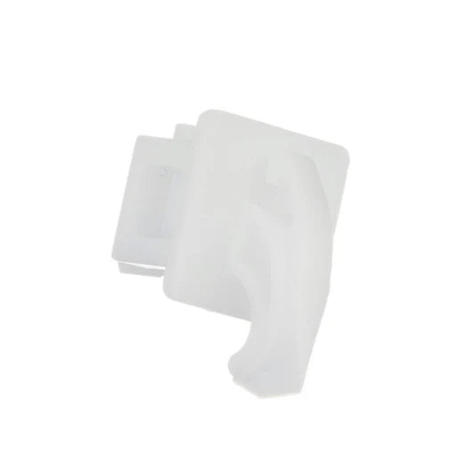 297001500 Frigidaire Refrigerator Freezer Shelf Support - Right Side