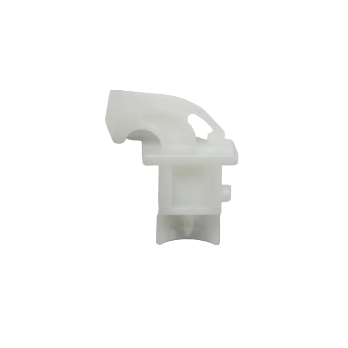 297001600 Frigidaire Refrigerator Freezer Shelf Support - Left Side