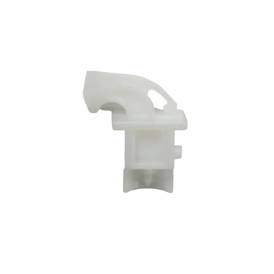 297001600 Frigidaire Refrigerator Freezer Shelf Support - Left Side