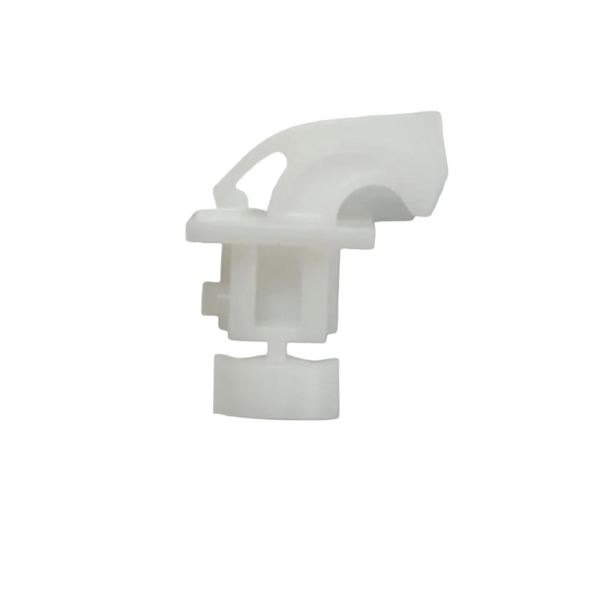 297001600 Frigidaire Refrigerator Freezer Shelf Support - Left Side