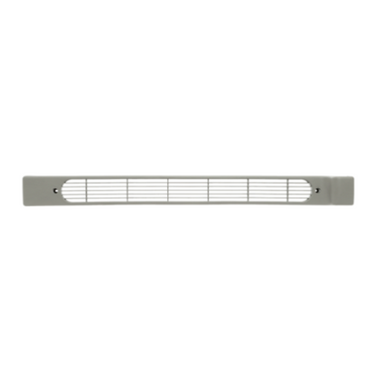 297036907 Frigidaire Refrigerator Grille/Kickplate,32"Grey