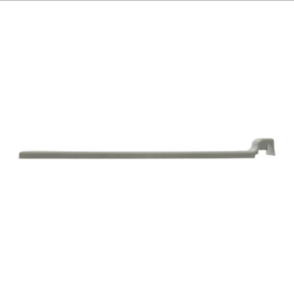 297036907 Frigidaire Refrigerator Grille/Kickplate,32"Grey