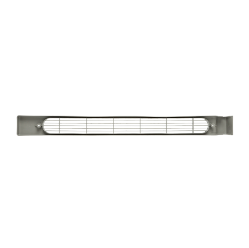 297036907 Frigidaire Refrigerator Grille/Kickplate,32"Grey