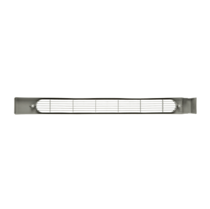 297036907 Frigidaire Refrigerator Grille/Kickplate,32"Grey