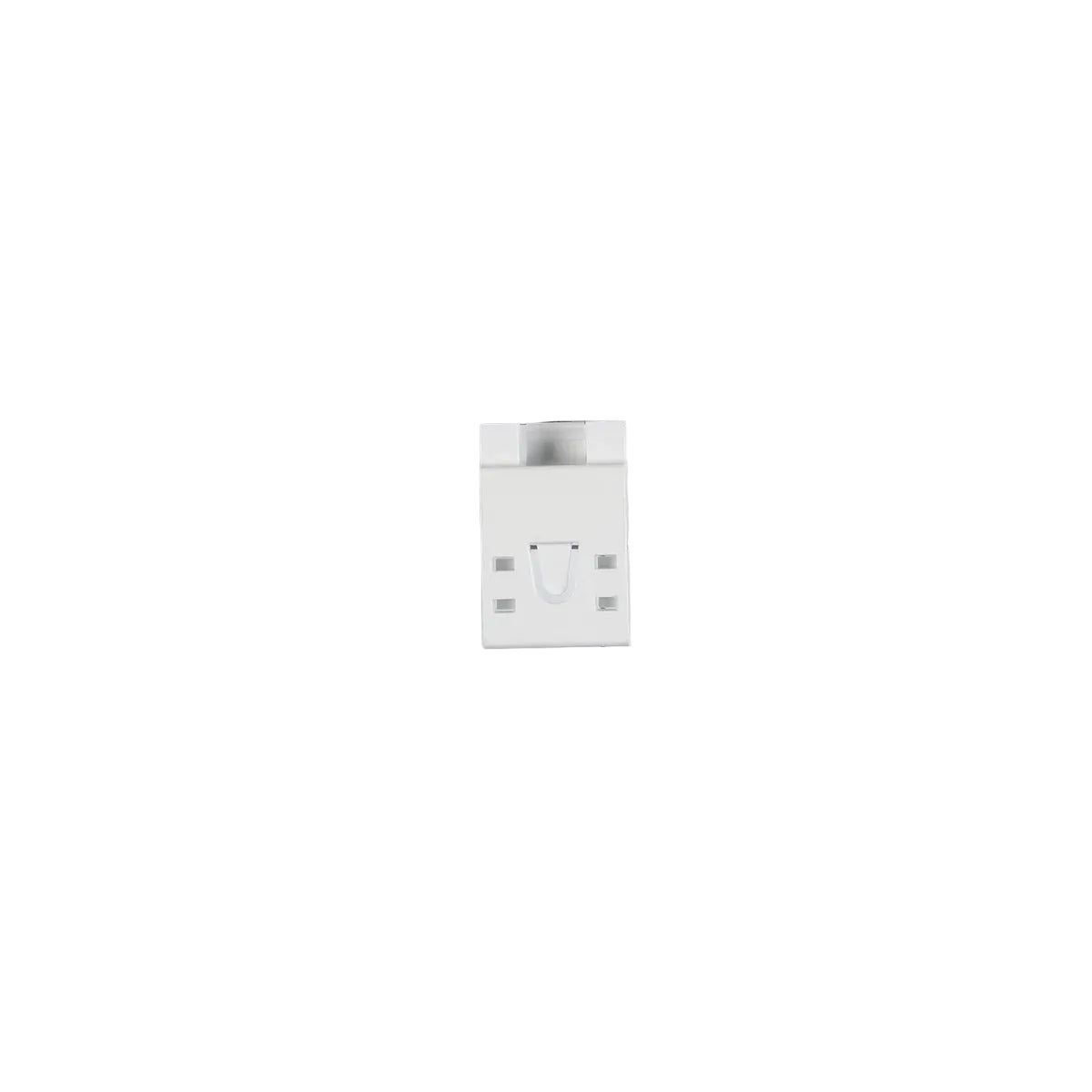 297049500 Frigidaire Refrigerator Freezer Basket Slide Clip