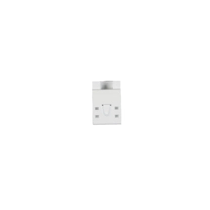 297049500 Frigidaire Refrigerator Freezer Basket Slide Clip