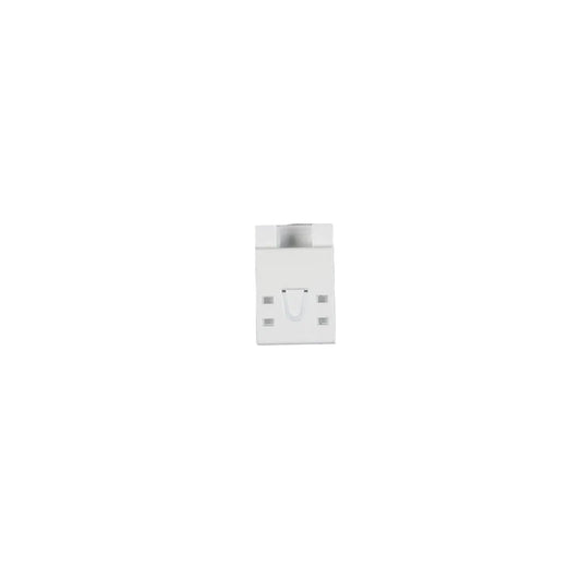 297049500 Frigidaire Refrigerator Freezer Basket Slide Clip