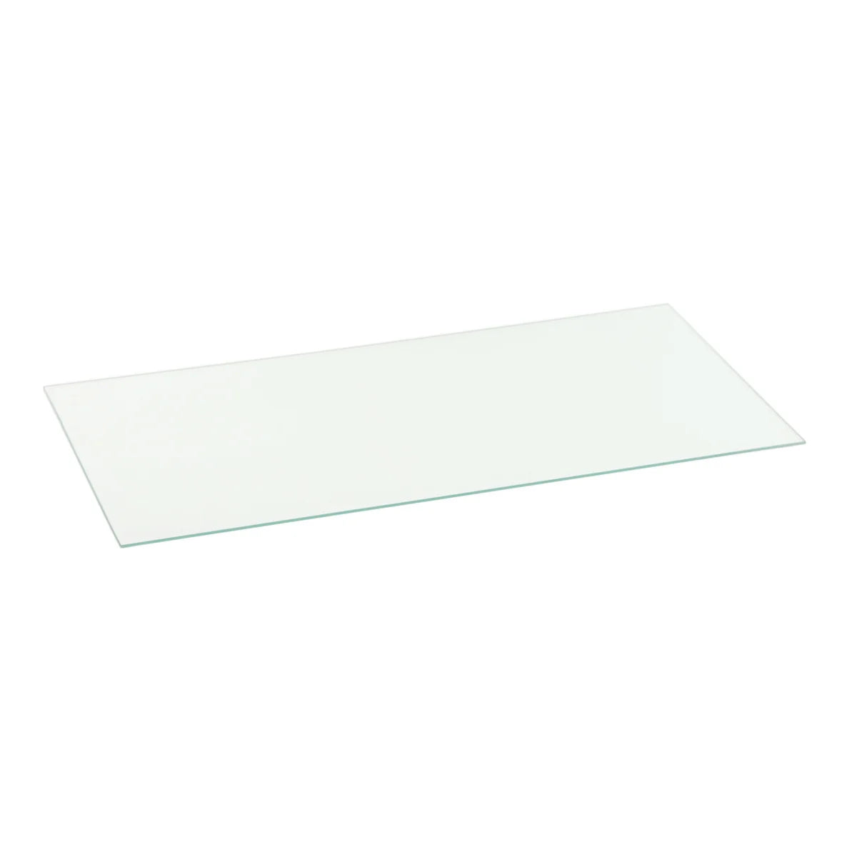 297102704 Frigidaire Refrigerator Glass Crisper Cover