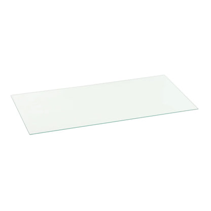 297102704 Frigidaire Refrigerator Glass Crisper Cover