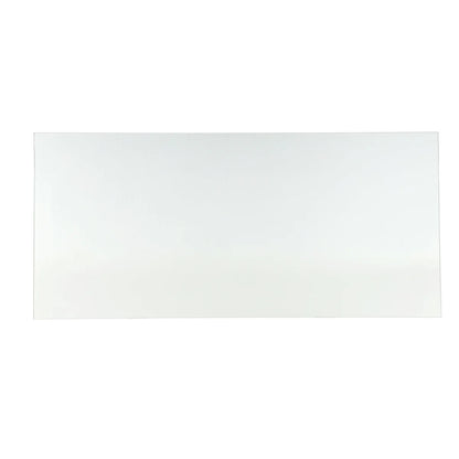 297102704 Frigidaire Refrigerator Glass Crisper Cover
