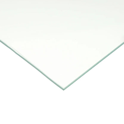 297102704 Frigidaire Refrigerator Glass Crisper Cover