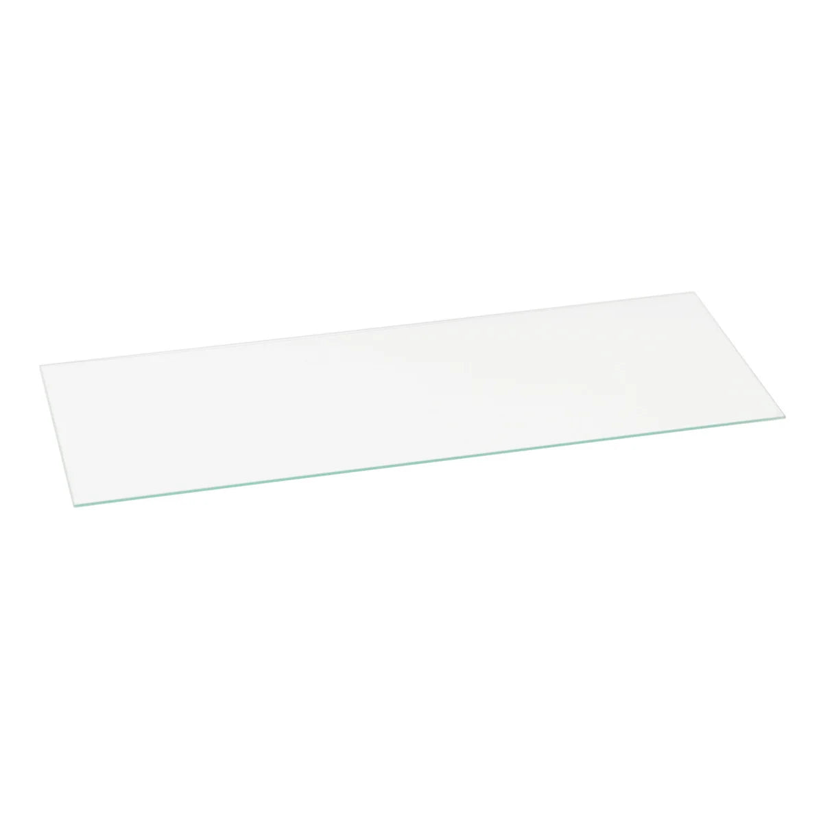 297102705 Frigidaire Refrigerator Glass Crisper Cover