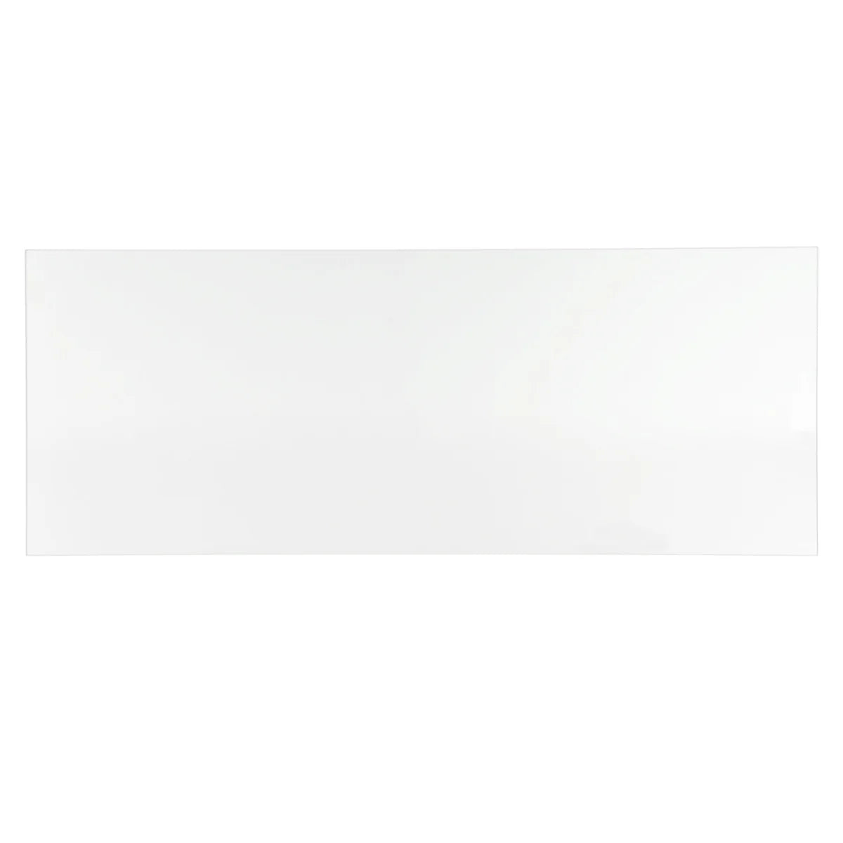 297102705 Frigidaire Refrigerator Glass Crisper Cover