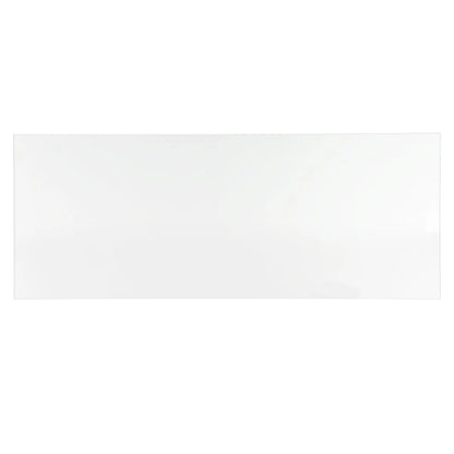 297102705 Frigidaire Refrigerator Glass Crisper Cover