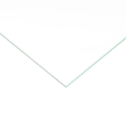 297102705 Frigidaire Refrigerator Glass Crisper Cover