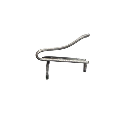 297121900 Frigidaire Refrigerator Shelf Support