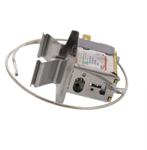 297216004 Frigidaire Refrigerator Temperature Control Thermostat