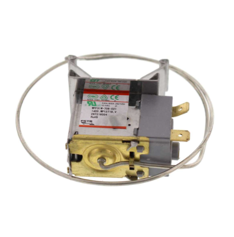 297216004 Frigidaire Refrigerator Temperature Control Thermostat